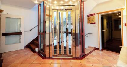 Garner Hotel Bremen North by IHG
