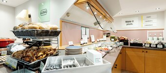 Garner Hotel Bremen North by IHG