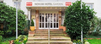 Hotel Garden