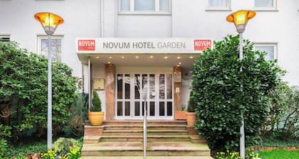 Hotel Garden
