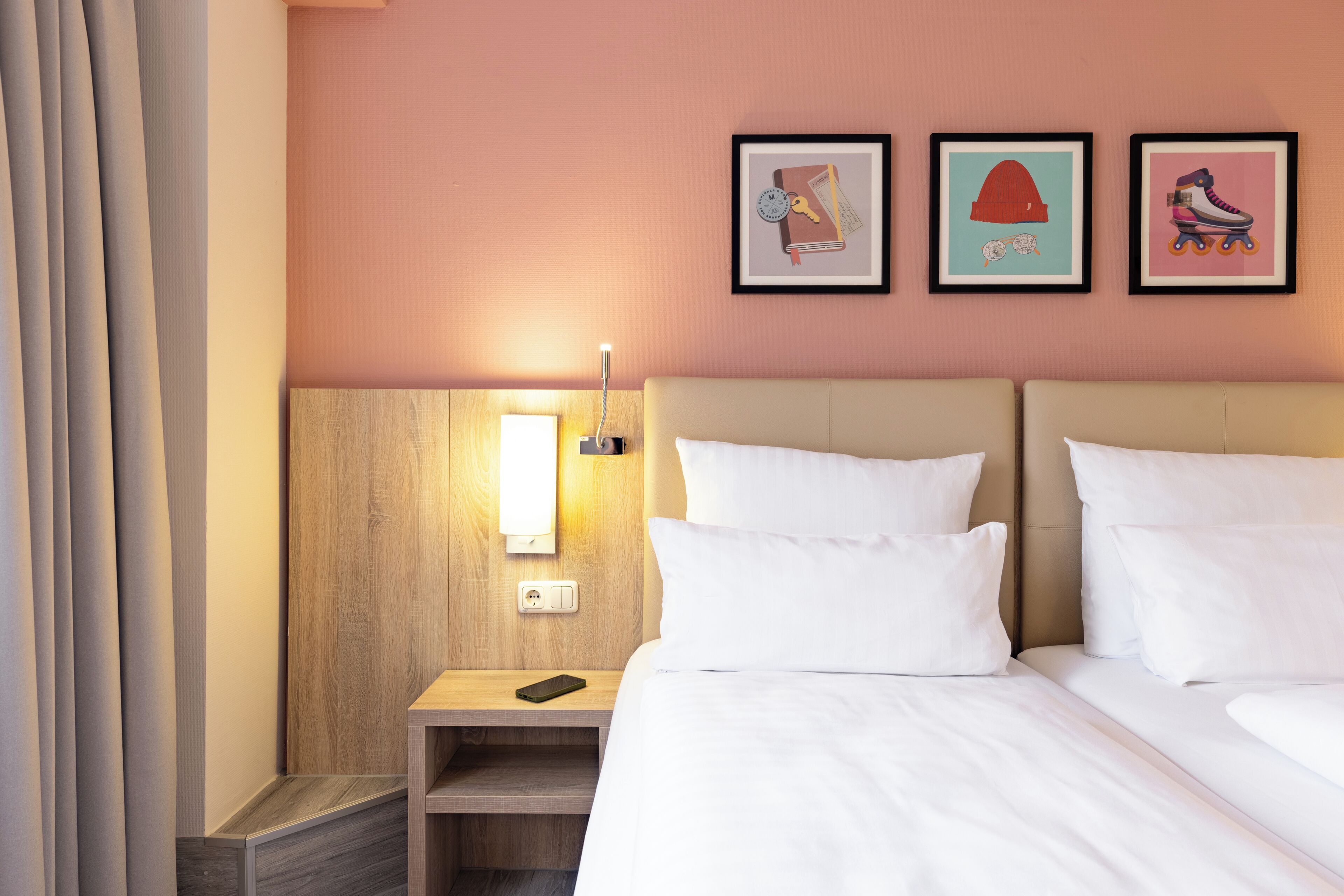 Chambre Standard
