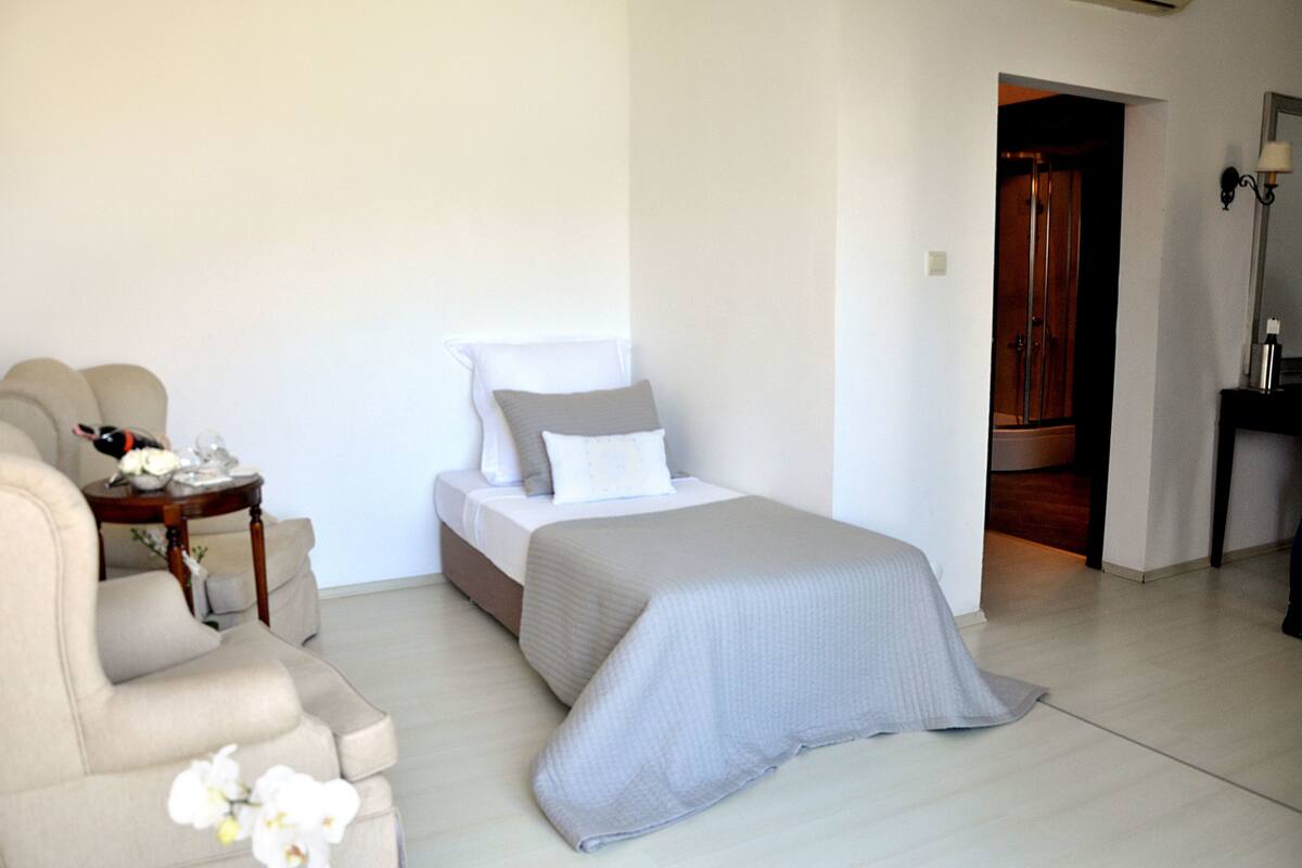 Triple Room | Minibar, WiFi (free)