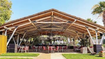 Strandbar