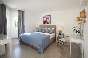 Minibar, free WiFi - Princess Artemisia Hotel (Bodrum)