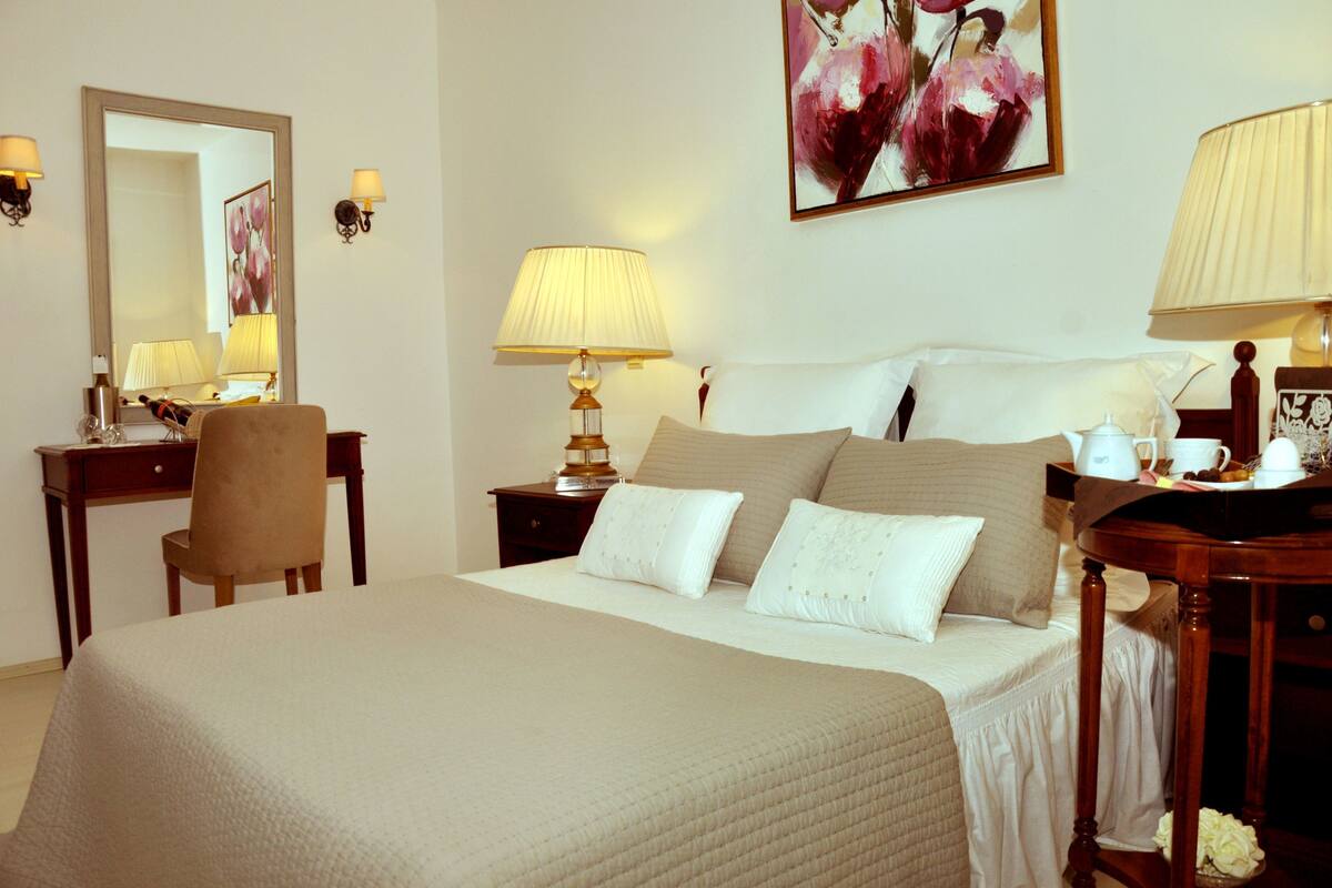 Double Room | Minibar, WiFi (free)