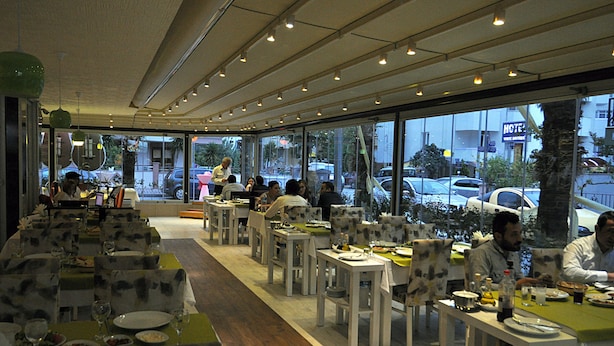 Familierestaurant