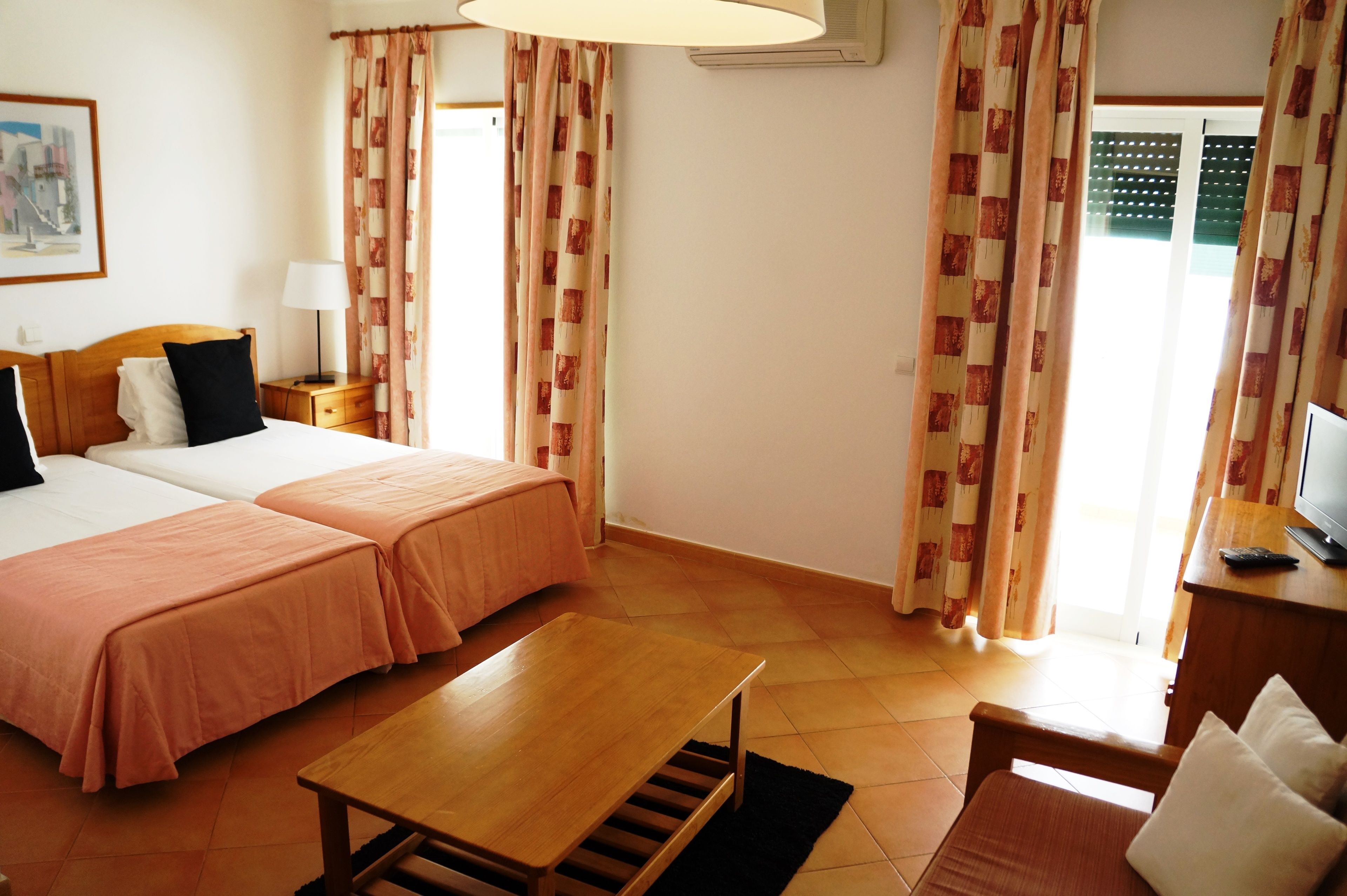 Foto - Oasis Beach Apartments