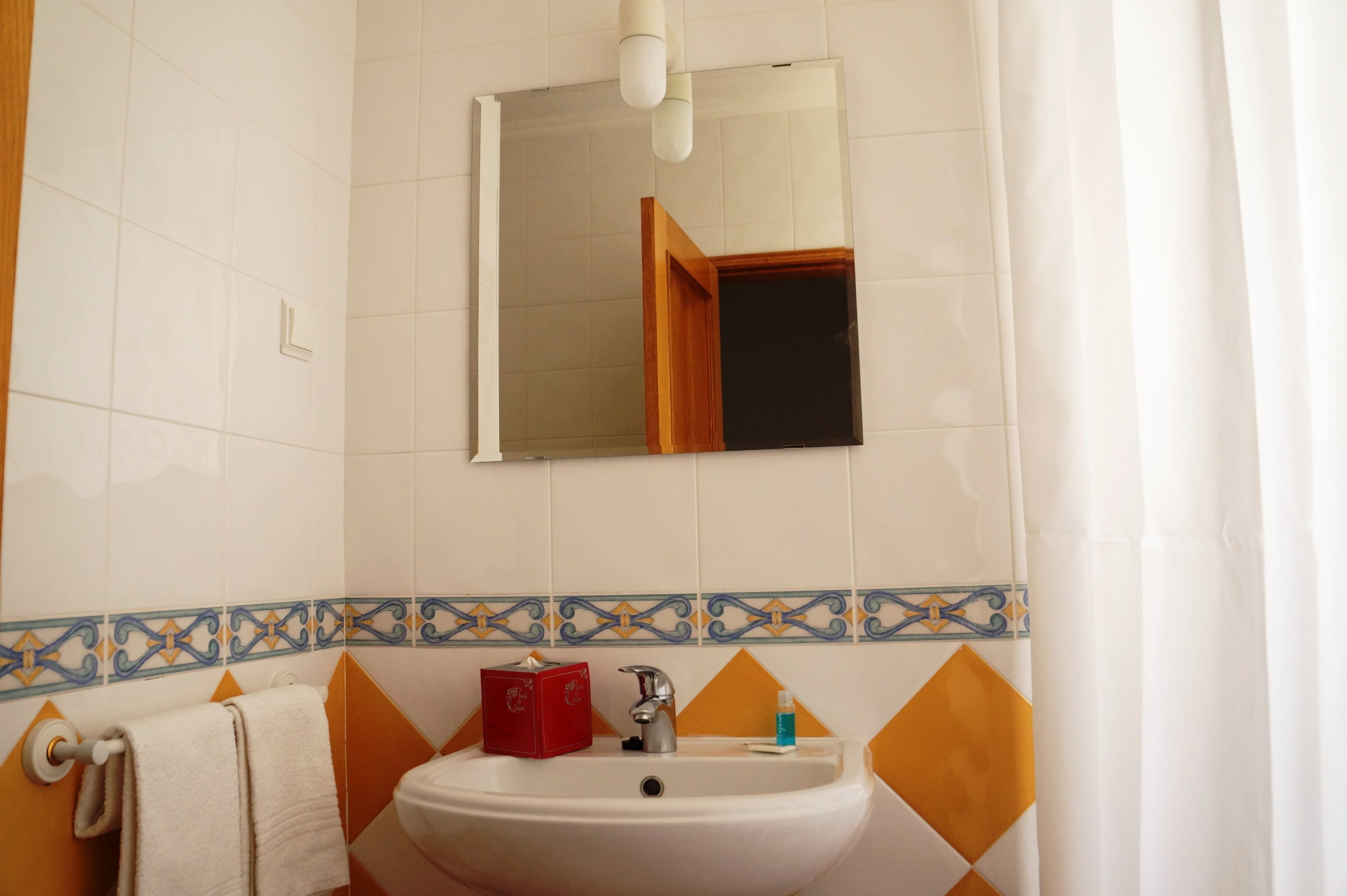 Foto - Oasis Beach Apartments