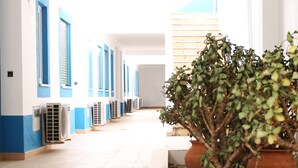 رواق