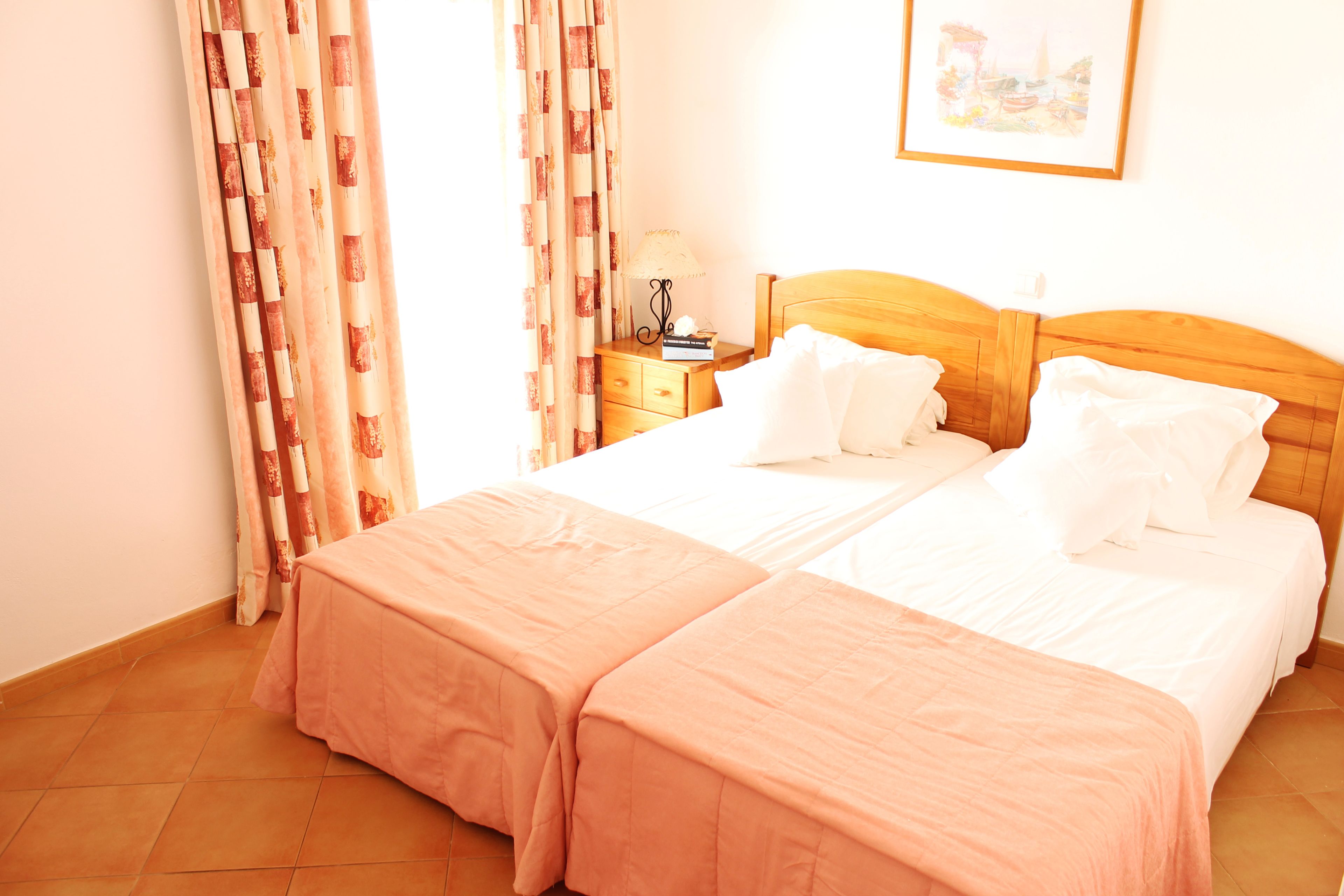 Foto - Oasis Beach Apartments