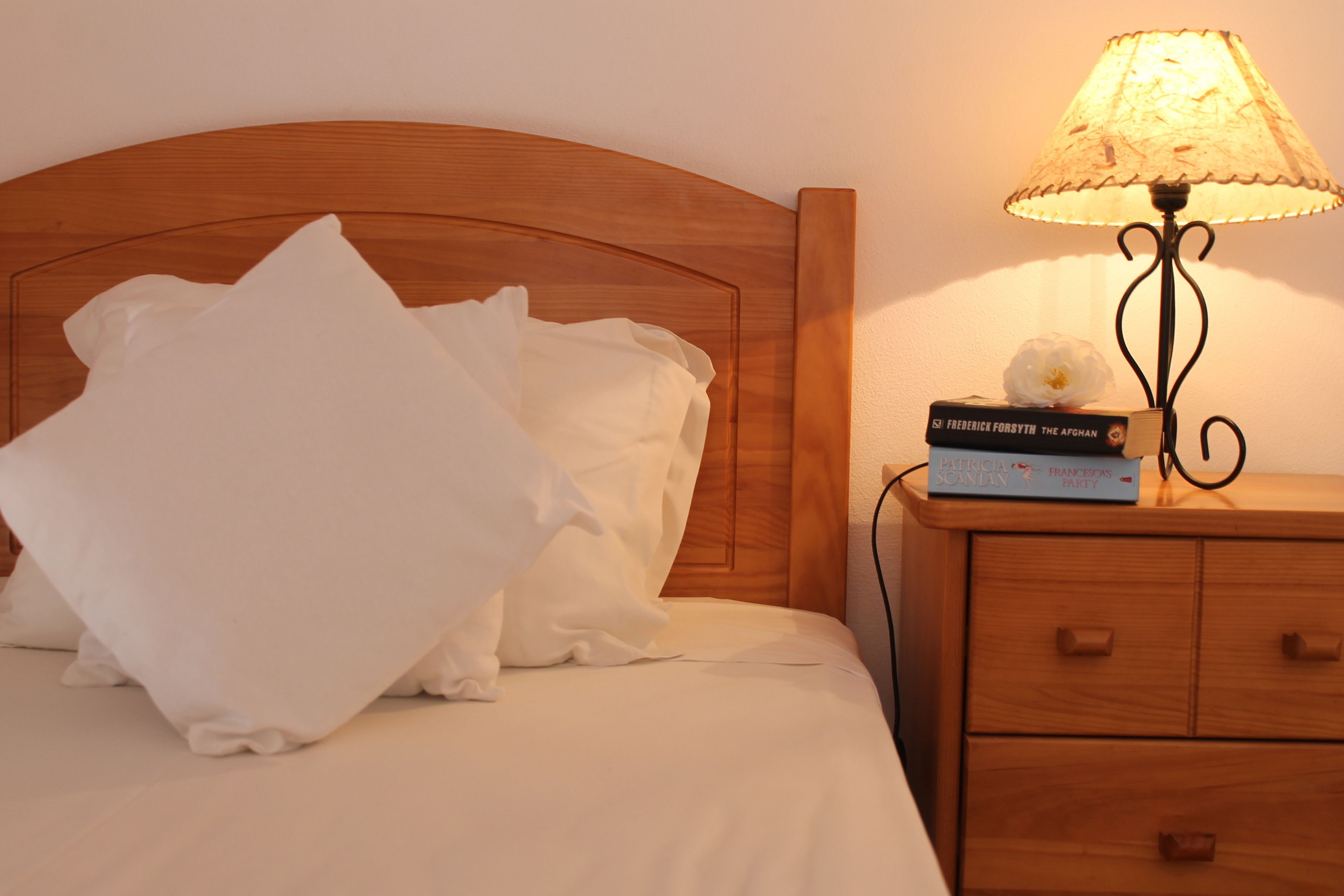 Foto - Oasis Beach Apartments