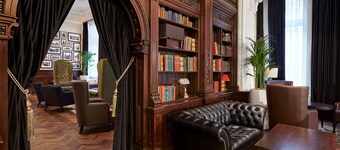 DoubleTree By Hilton Hotel & Spa Liverpool