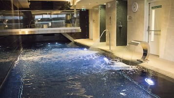 Inomhuspool