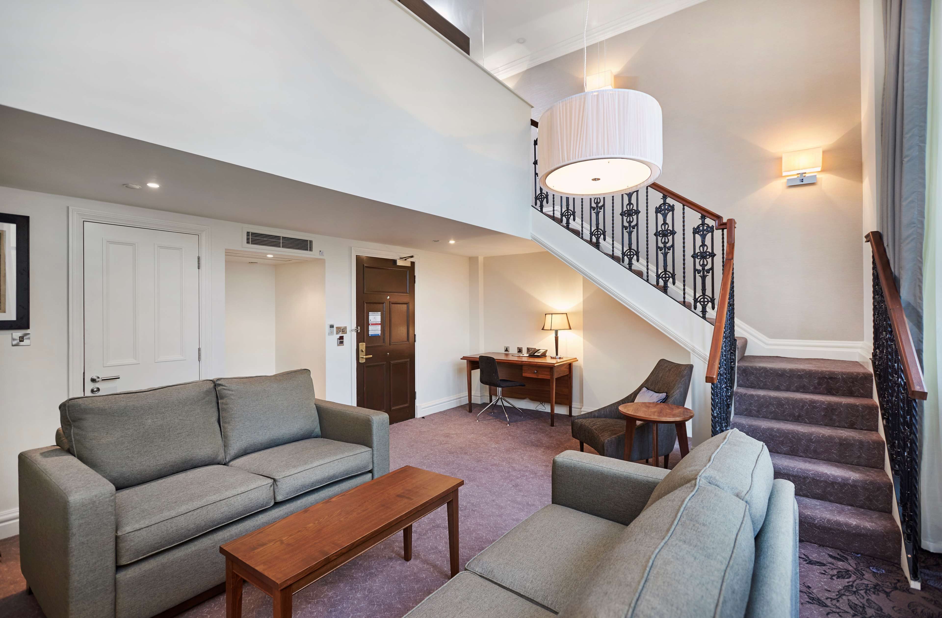 Foto - DoubleTree By Hilton Hotel & Spa Liverpool