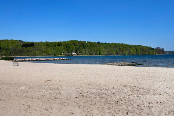 Beach - Bov Kro (Padborg)