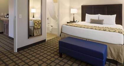 Baymont by Wyndham San Angelo