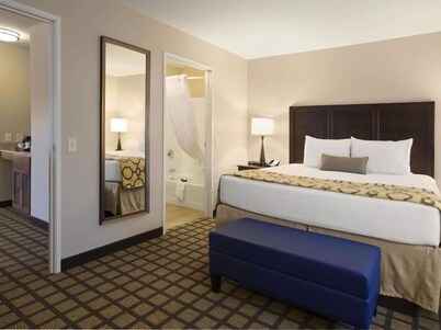 Baymont by Wyndham San Angelo