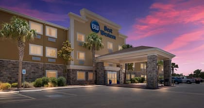Baymont by Wyndham San Angelo