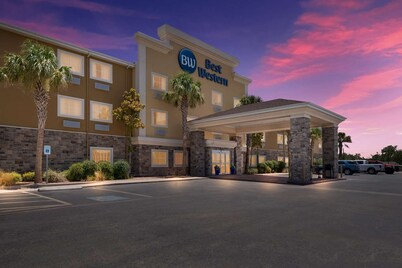 Baymont by Wyndham San Angelo