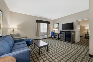 TV - Baymont by Wyndham San Angelo (San Angelo)