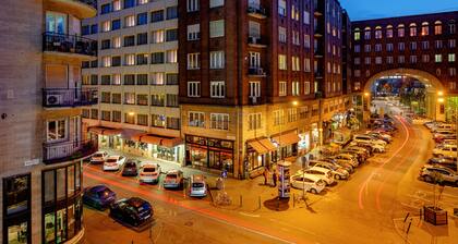 Roombach Hotel Budapest Center