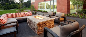 Homewood Suites Pittsburgh Airport