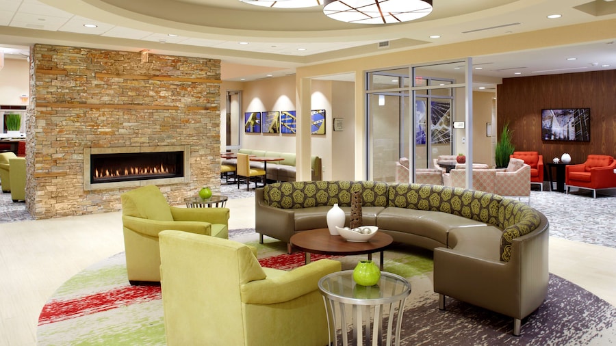 Homewood Suites Pittsburgh Airport