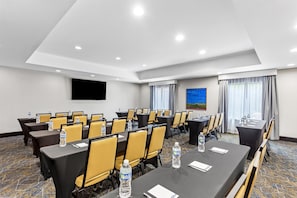 Sala de reunions
