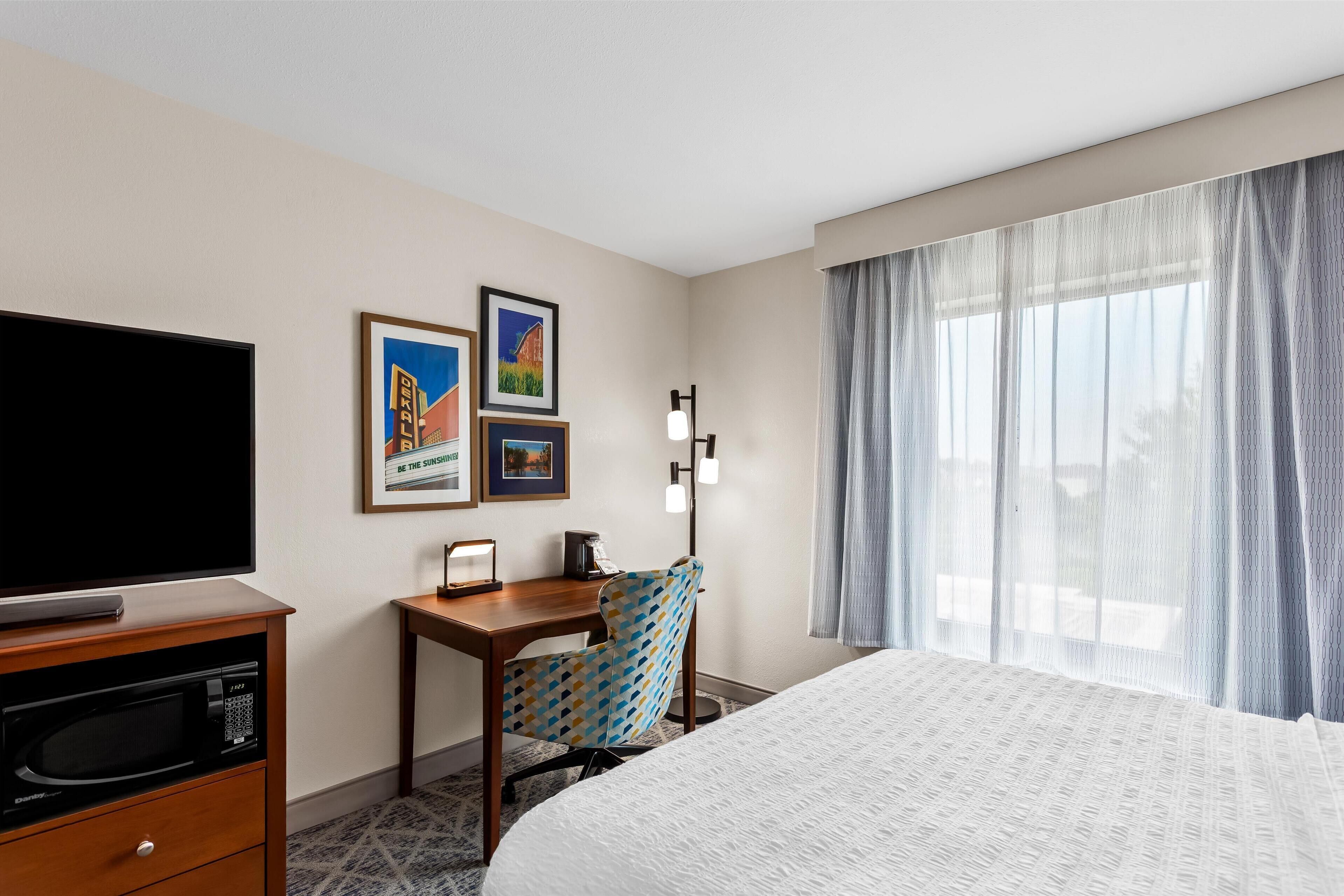 room, 2 queen beds | in-room safe, desk, iron/ironing board, free wifi