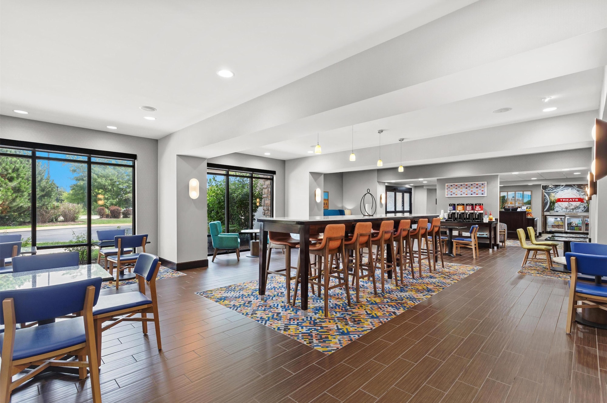 3 Star Hotels