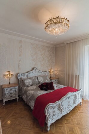 1 bedroom, free WiFi - Hotel Corona Grossa (Balangero)