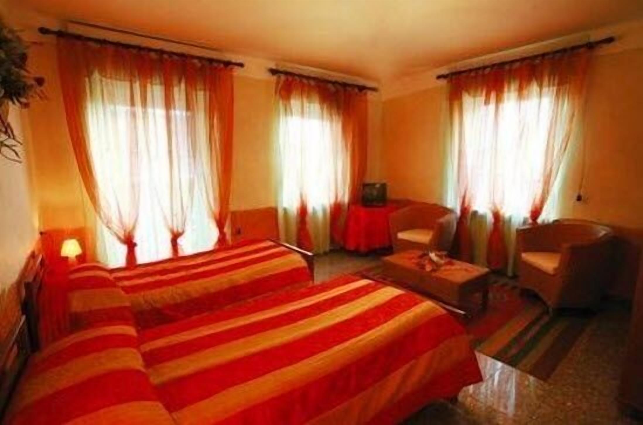 1 bedroom, free wifi