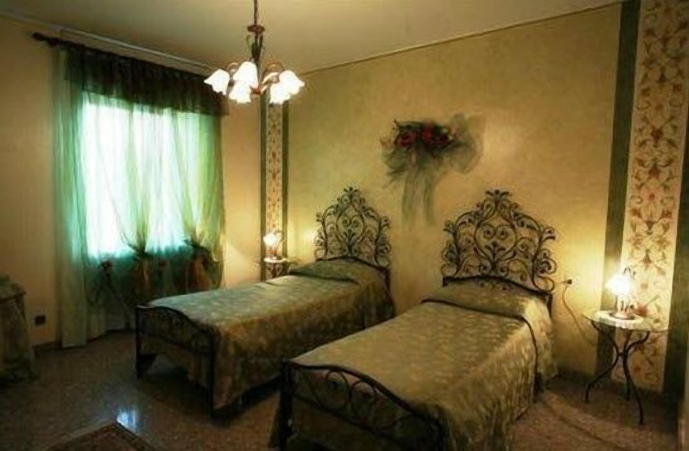 1 bedroom, free wifi