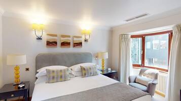 Maison mitoyenne, 2 chambres | Coffres-forts dans les chambres, décoration personnalisée
