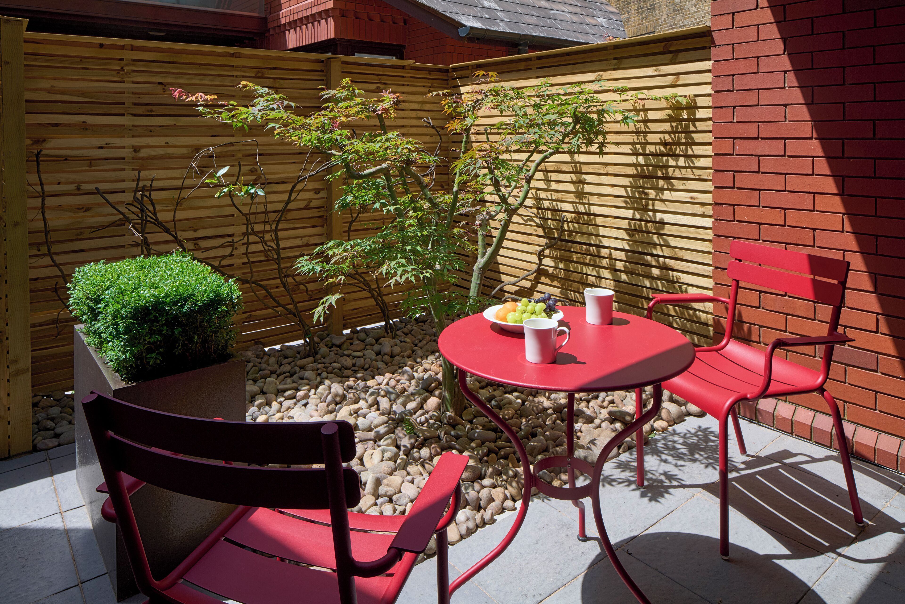 Villa Deluxe | Terrazza/patio