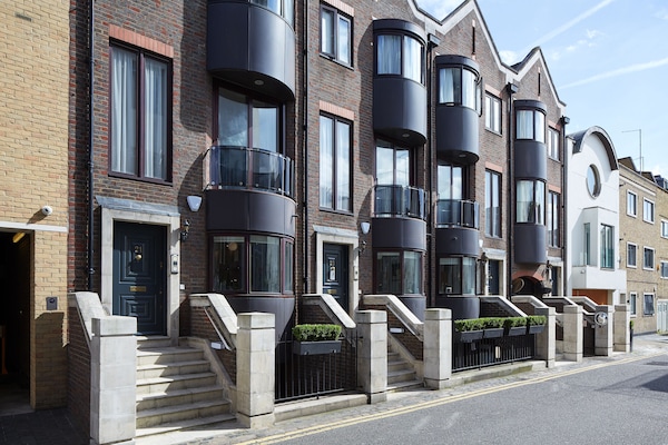 Townhouse, 3 kamar tidur | Pemandangan dari kamar