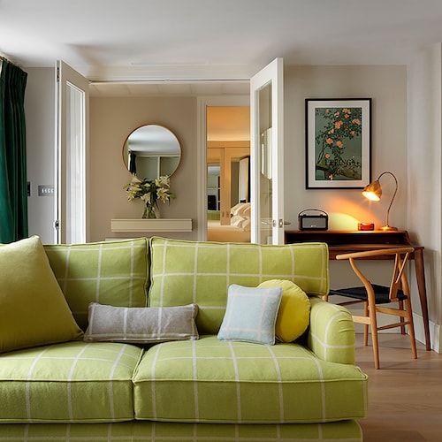 Cheval Knightsbridge