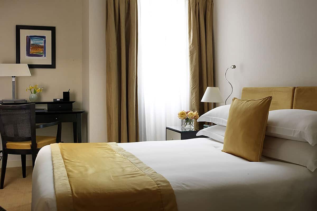 Roupas de cama de algodão egípcio, roupas de cama antialérgicas