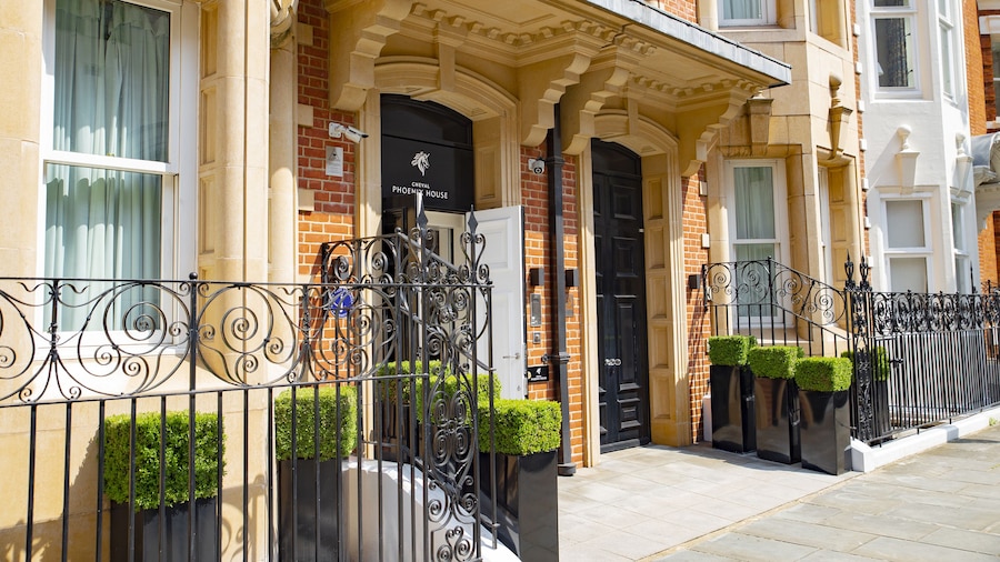 Cheval Phoenix House at Sloane Square