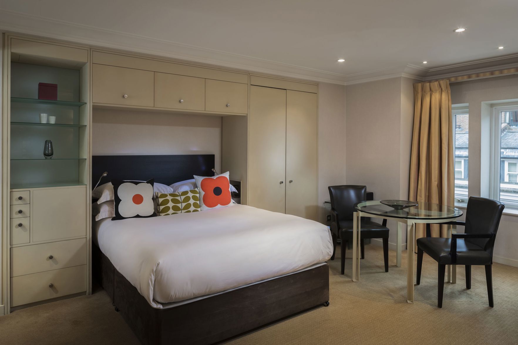 Roupas de cama de algodão egípcio, roupas de cama antialérgicas