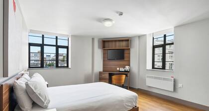 The Mitre Hotel Brighton