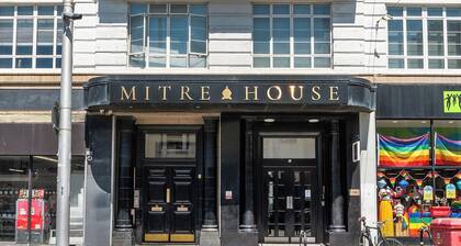 The Mitre Hotel Brighton