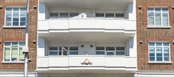 The Mitre Hotel Brighton