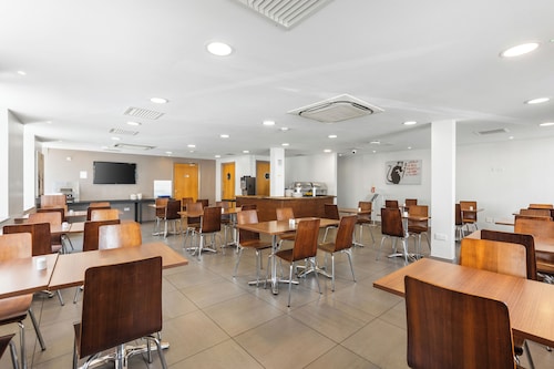 The Mitre Hotel Brighton
