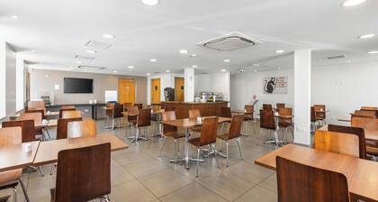 The Mitre Hotel Brighton