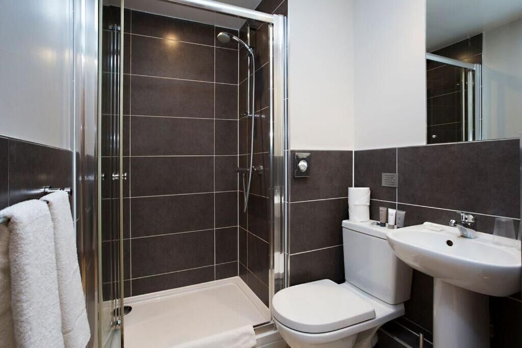 Photo - Britannia Study Hotel