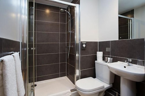The Mitre Hotel Brighton