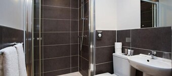 The Mitre Hotel Brighton