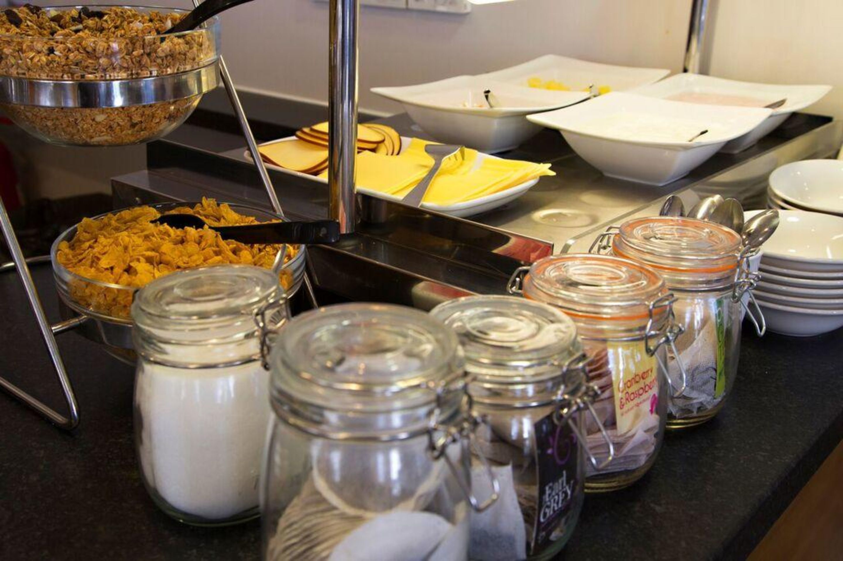 Photo - Britannia Study Hotel