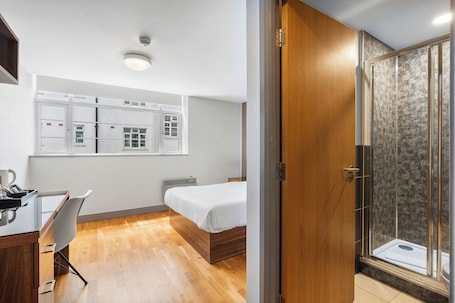 The Mitre Hotel Brighton
